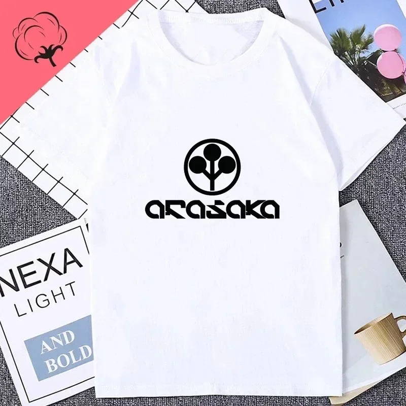 T Shirt Cotton T Shirt Cyberpunk: Edgerunners Cotton Printing T-shirt Funny David Martinez Prosthesis Graphic Man Tshirt Game Fans Tees