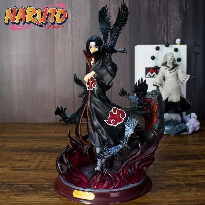 Itachi Figure