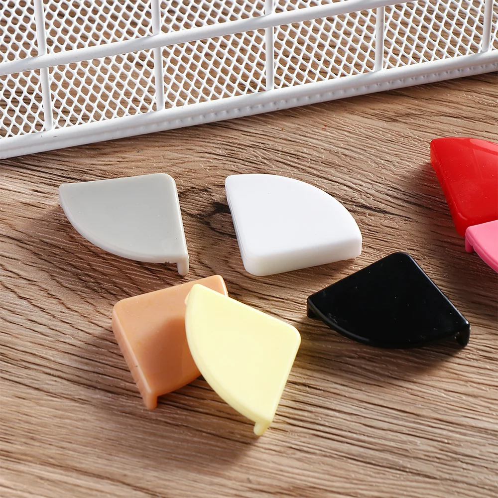Soft Silicone Baby Corner Guards - Safety Edge Protection and Table Corner Protectors (8-Pack)