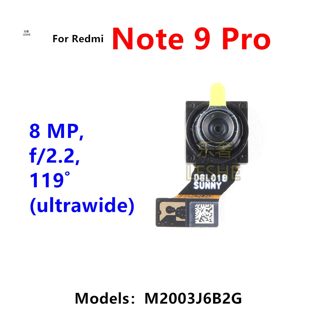 Aliexpress Redmi Note Pro Back Camera Glass Replacement Rear