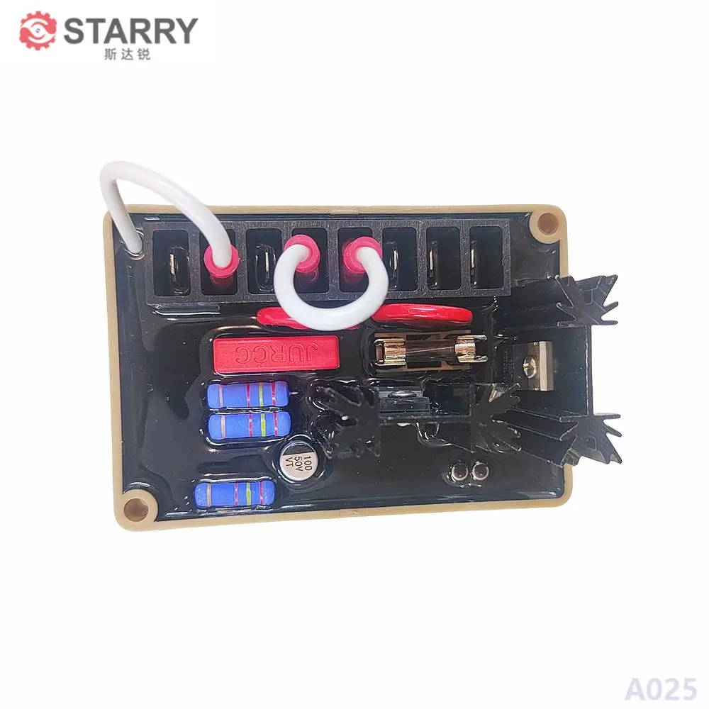 

SE350 AVR Automatic Voltage Regulator