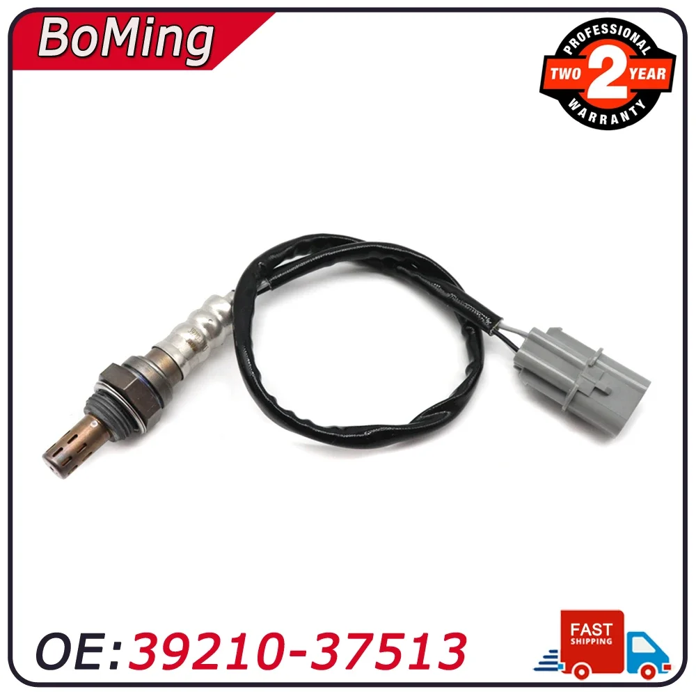

Кислородный датчик Lambda O2 для Hyundai Tucson Tiburon Santa Fe Sonata Kia Sportage Magentis Optima 39210-37513 л