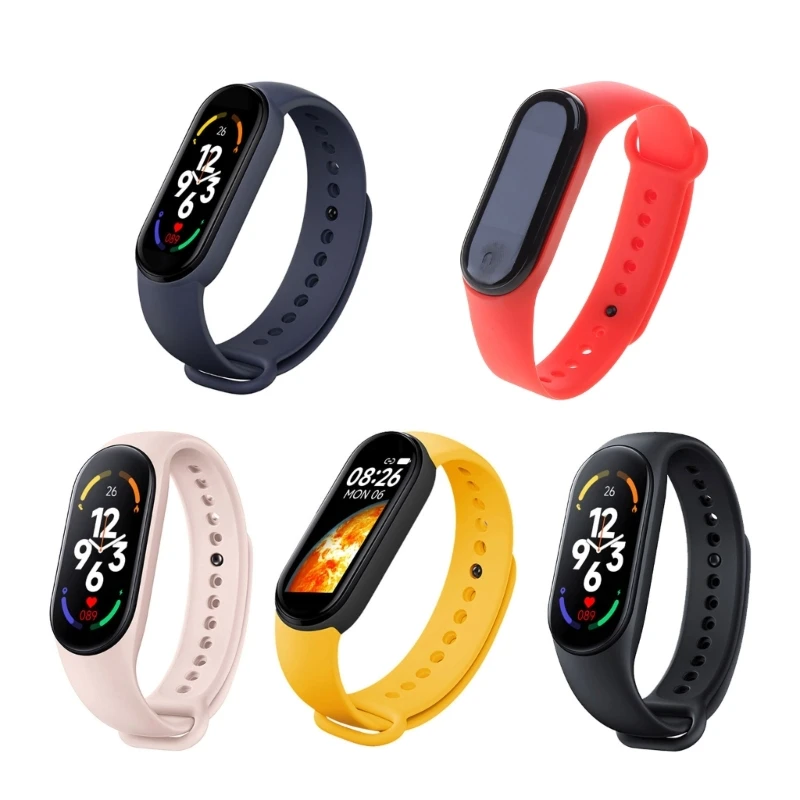 

Sports Smartwatch Fitness for Health for Smart Bracelet Heart Rate Funct