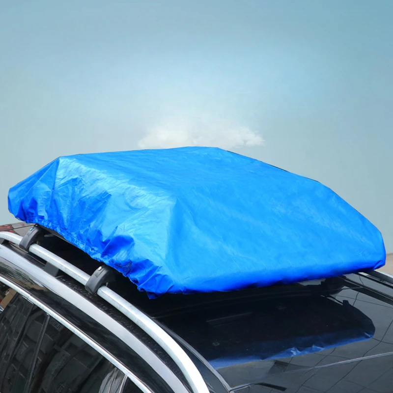 Car Rain Protector: The Ultimate Guide to Protecting Your Roof Rack ...