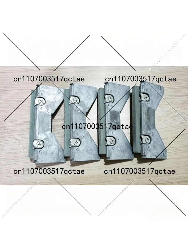 H101 알루미늄 합금 호닝 헤드 실린더 라이너 연삭 헤드 수동 조정형 호닝 범위: 66-140mm