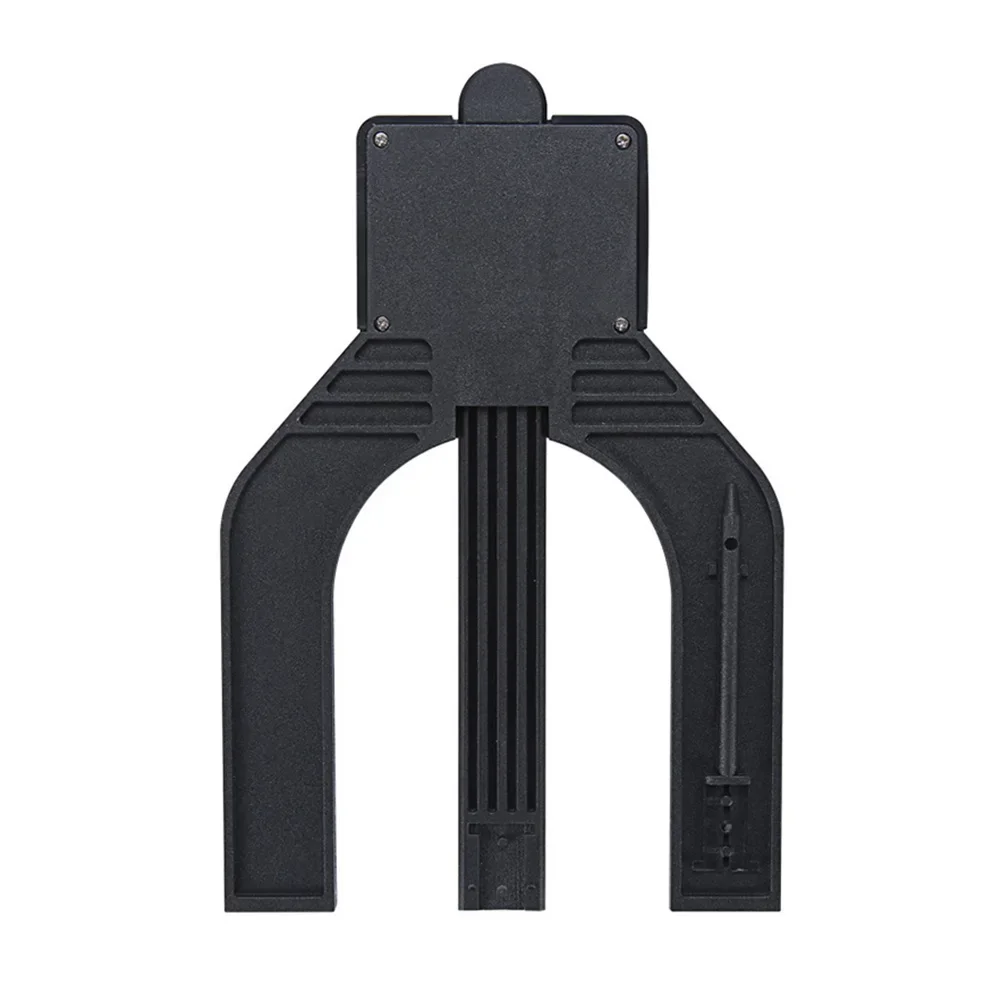 

Цифровой глубиномер с ЖК-дисплеем, 0,01 мм, 0-80 мм