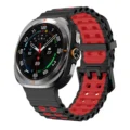 Black red