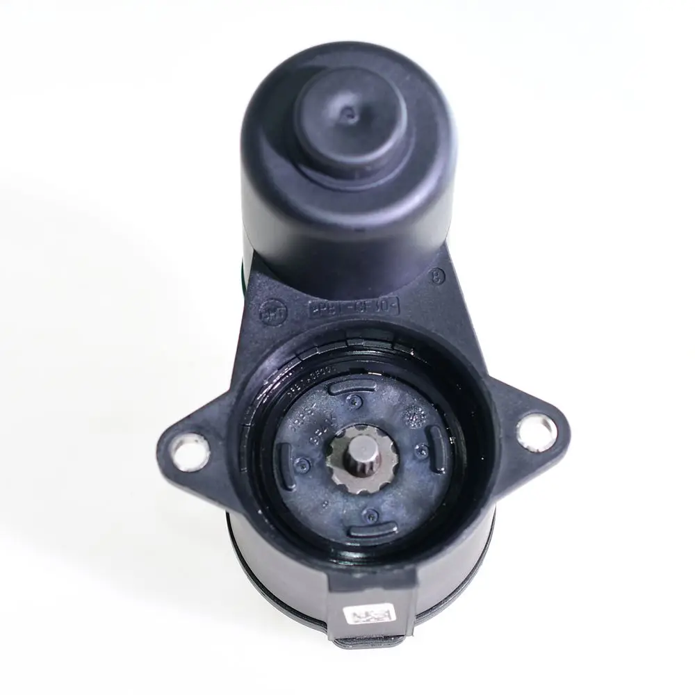 1Pcs 12 Torx TRW hand brake handbrake servomotor calliper For passat B6 B7 TIGUAN GOLF JETTA MK6 32332267 3C0998281A
