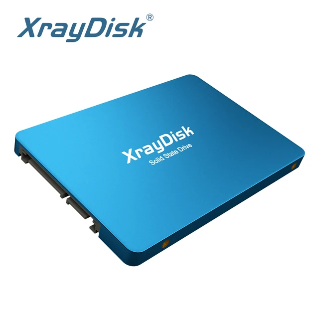 XrayDisk 2,5 "Sata3 Ssd жесткий диск 120 ГБ 240 ГБ 128 ГБ 256 ГБ 480 ГБ 512 ГБ 1 ТБ внутренний твердотельный накопитель для ноутбука и ПК Deaktop 1