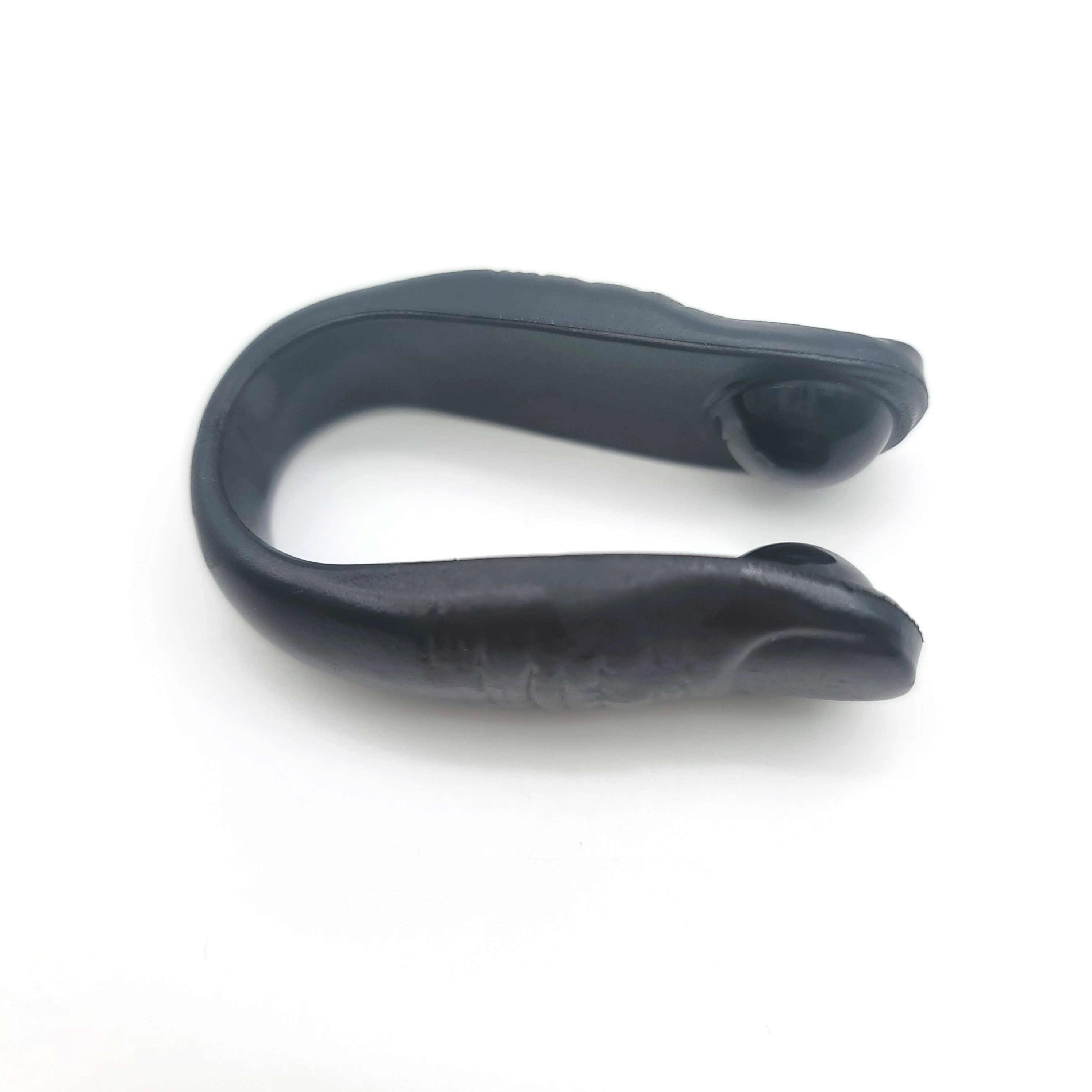 Non-magnetic black