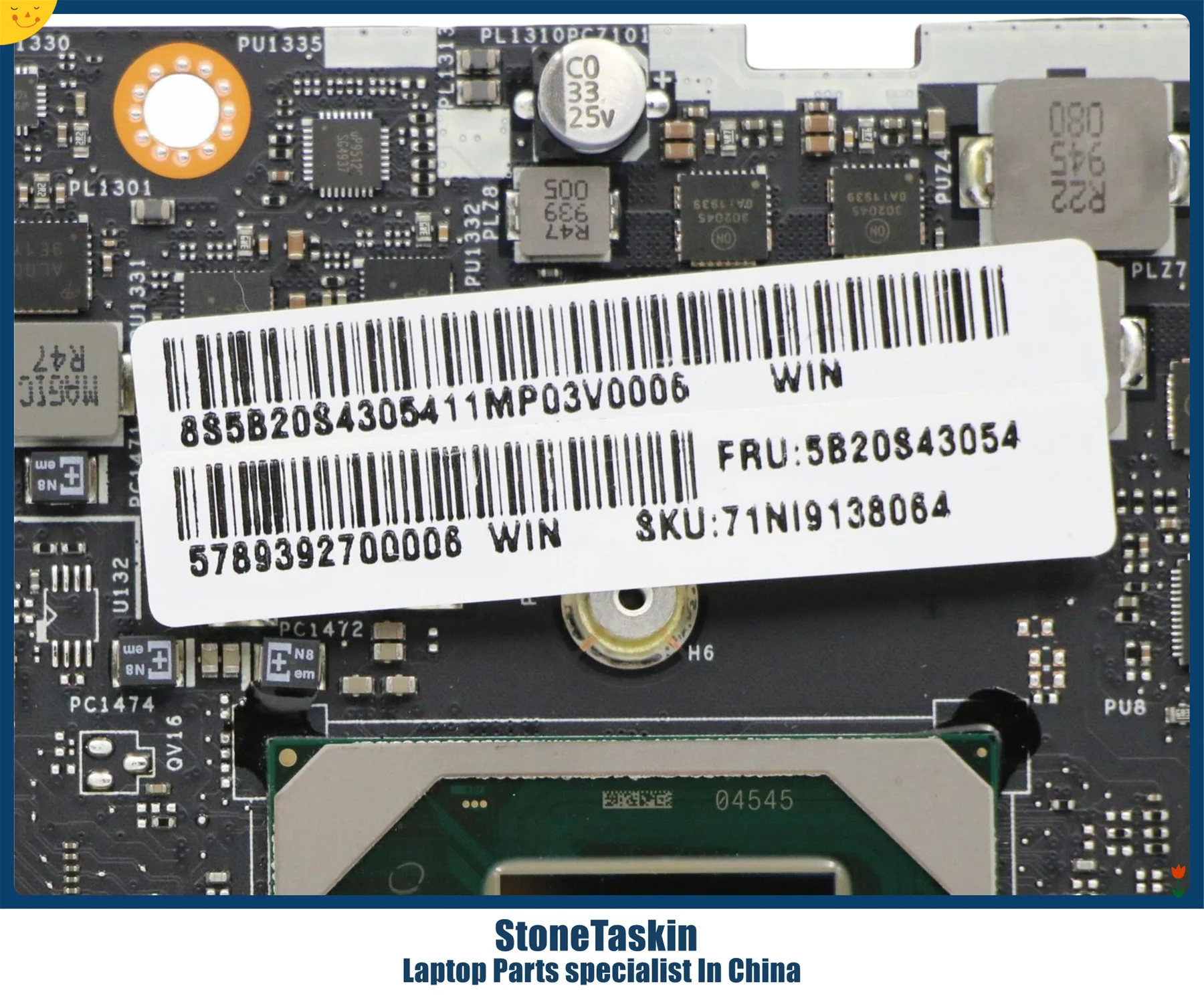 5B20S43054 LA-H231P 5.jpg