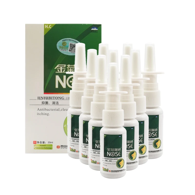 nose care spray 5PCS Nose Care Spray