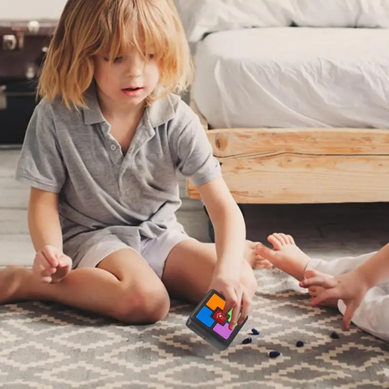 Рисунок 4 - Clicker игровая машина на кончик пальца