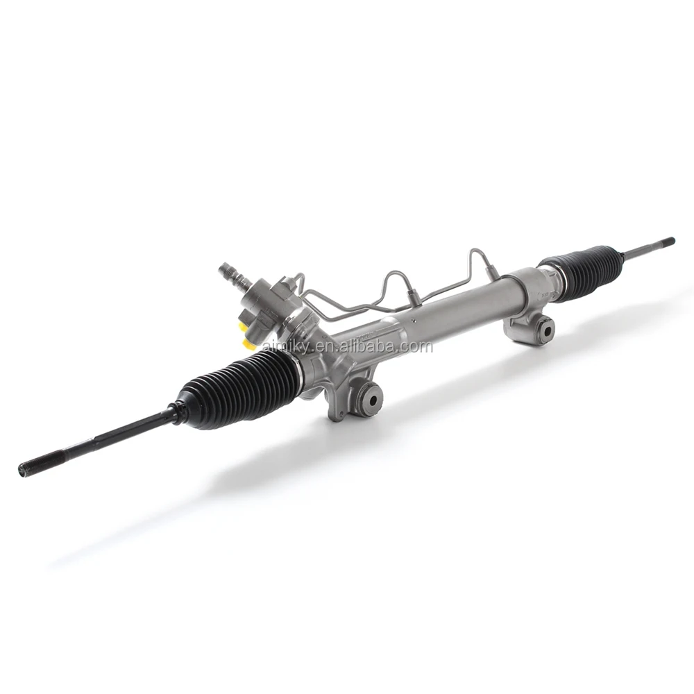 

New Steering rack steering gear for Toyota Hilux Vigo KUN26 GGN25 4WD 2005- LHD 44200-0K040 44200-0K230