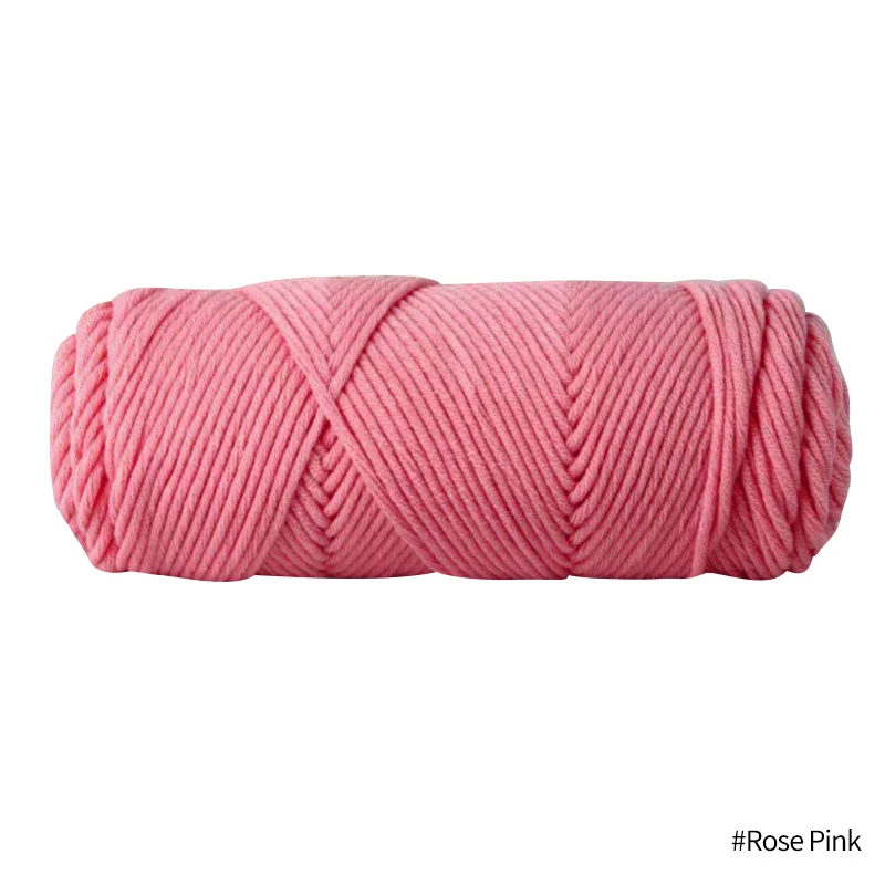 Rose Pink
