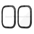 2PCS Black
