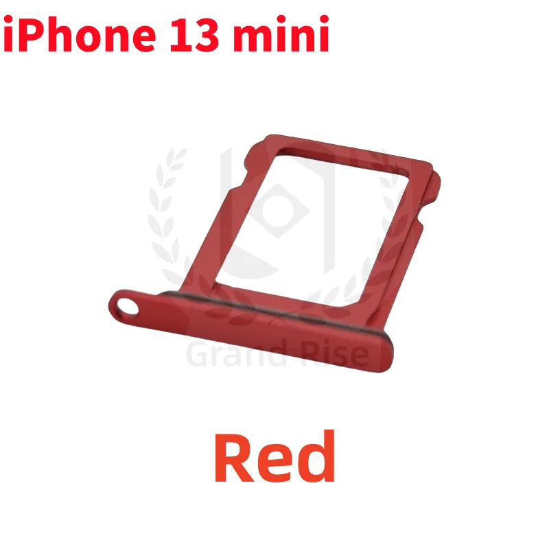 SIM Card Tray Holder Replacement Part