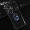 Transparent C Blue