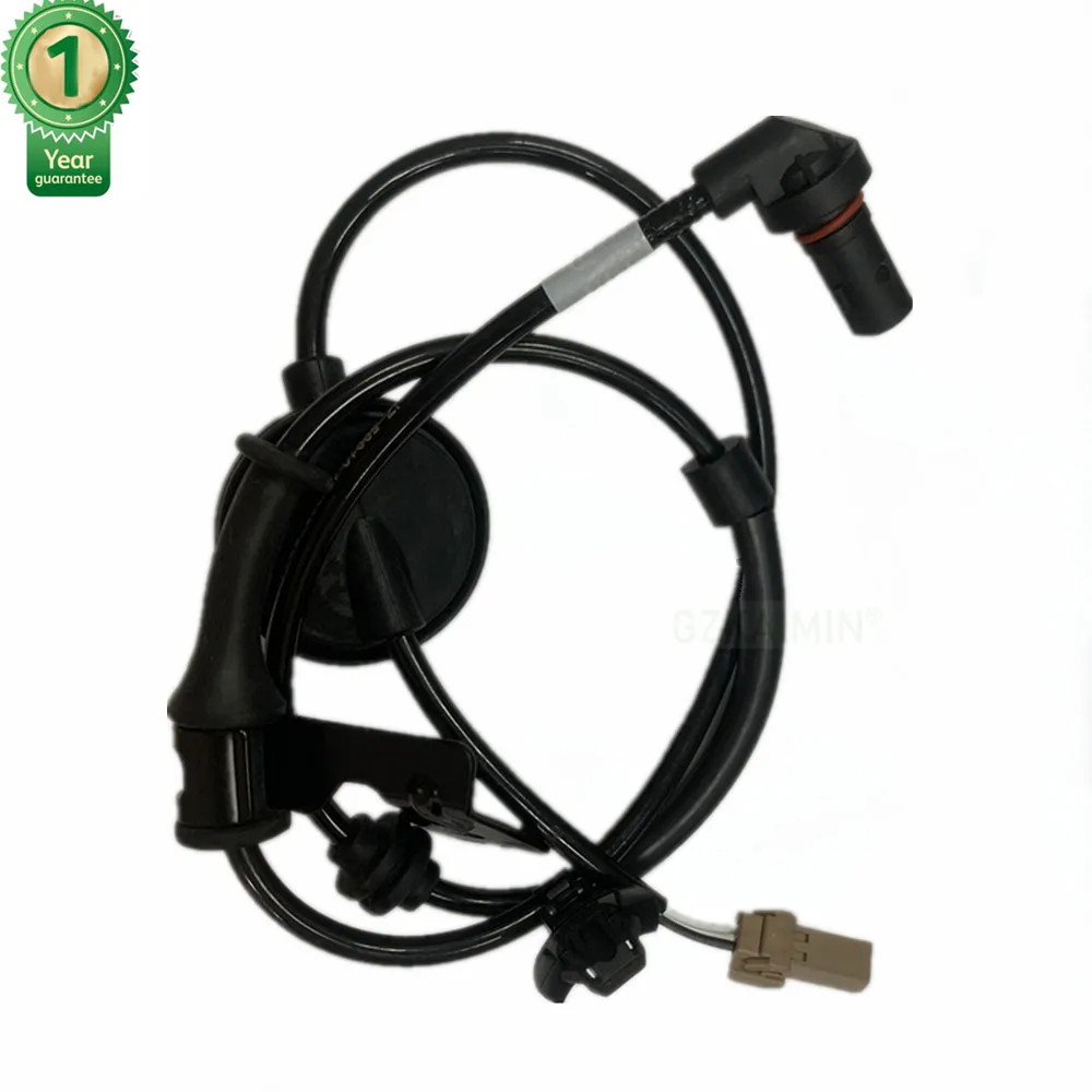 

Слева, задний датчик скорости колес ABS OEM 59910-1W000 599101W000 для Kia Rio 2012 ~ 17