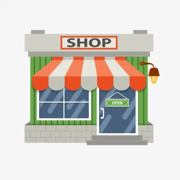 City of Muguang Store