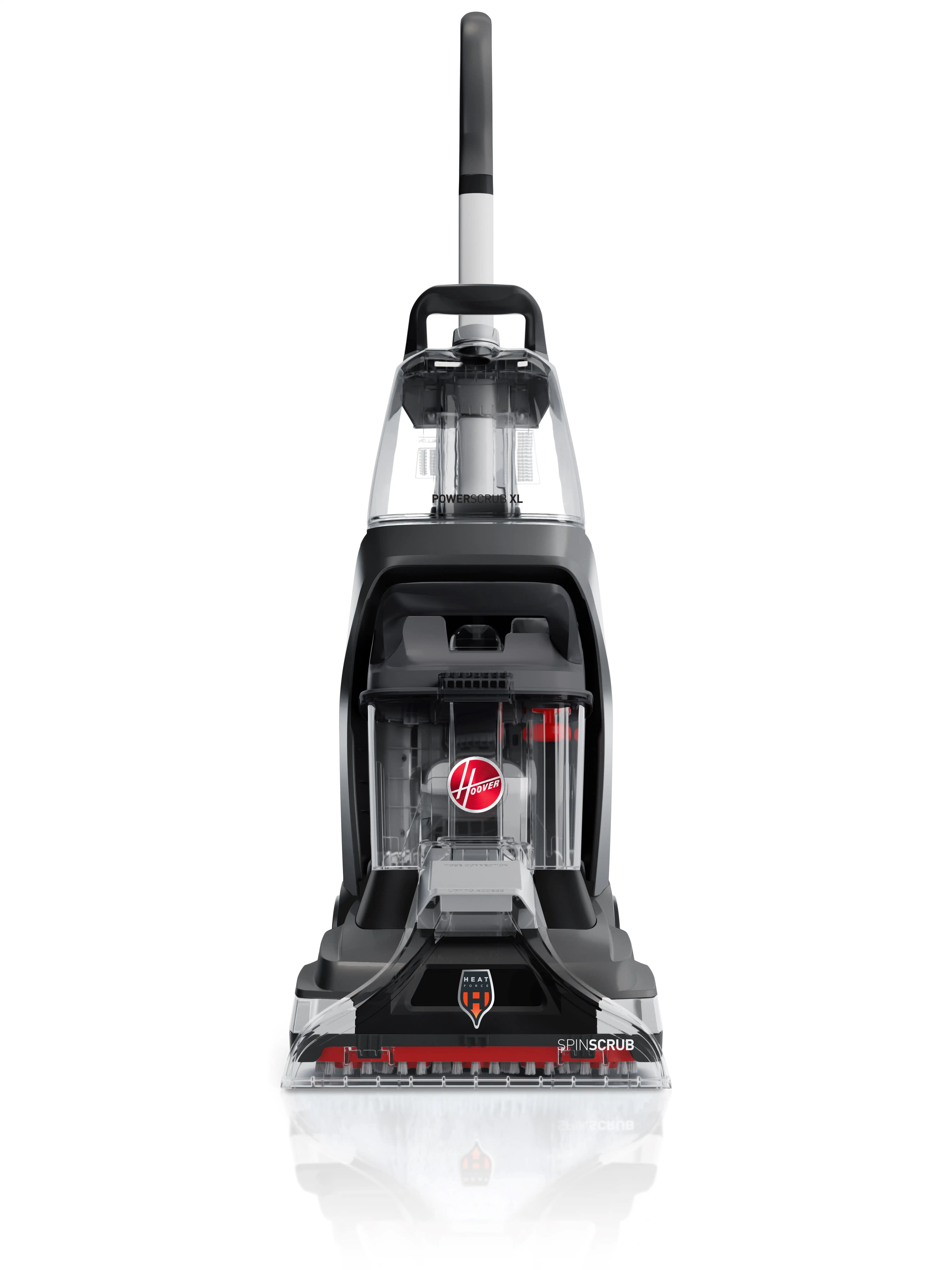 

Hoover PowerScrub XL Carpet Cleaner Machine, FH68010, 1 Count