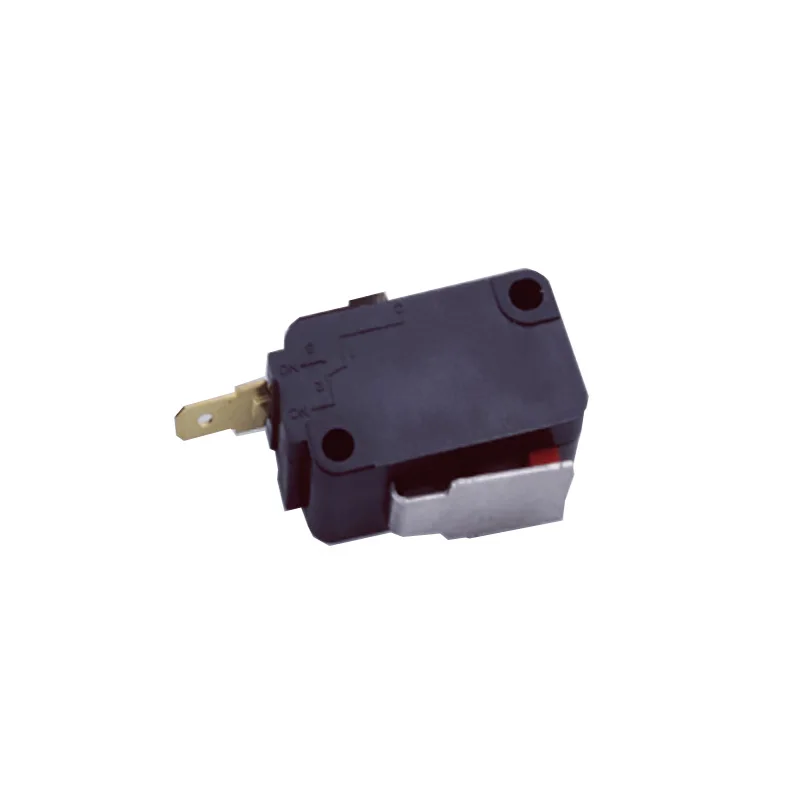 2pcs Panasonic Mirco Switch 0.1A Current Large Micro Switches No Noramally 2pin open microswitch conatact switch