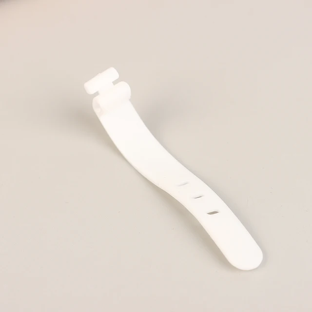 7pcs Double-Head Dental Composite Resin Filling Spatula Aesthetic Restoration Resin Filler Restoration Instrument Dentist Tools