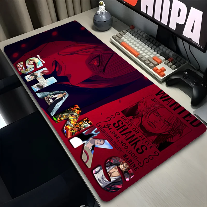Mouse Pad Pc Gamer Cabinet Keyboard Office Desk Mat O-one P-piece Shanks Mats Gaming Accessories Computer Xxl Large Table Mice 2