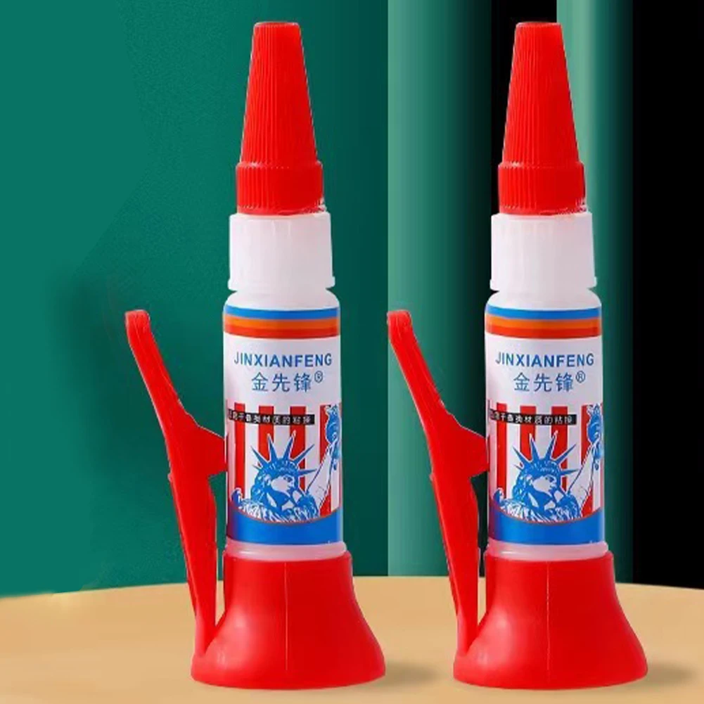 Description Picture 6 of item50/500ml Welding Adhesive Powerful Welding Repair Glue Fast Liquid Metal Welding Filler Versatile for Metal Wood Leather