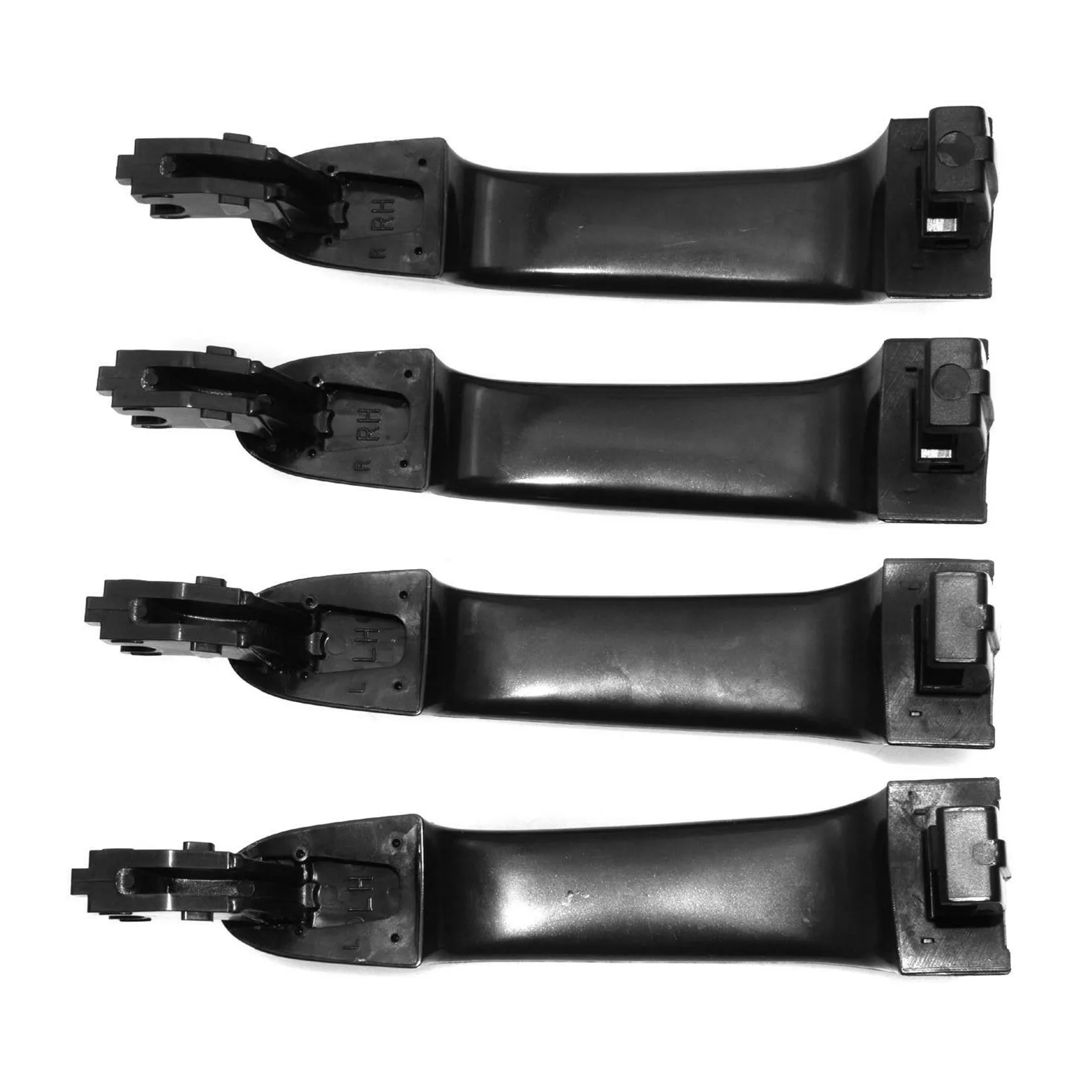 WF-82651-1F000 82662-1F000 836511F010 836611F010 기아 스포티지 2005-2010용 외부 도어 핸들