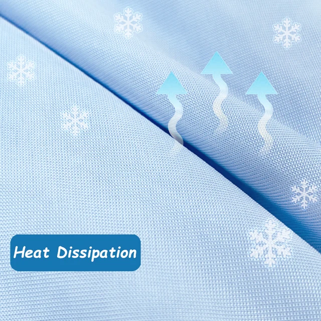 Couette rafraîchissante douce et respirante, couette d'été légère, climatisation fine, froid et soyeuse, décoration de maison unique pour étudiant, 1 pièce 4