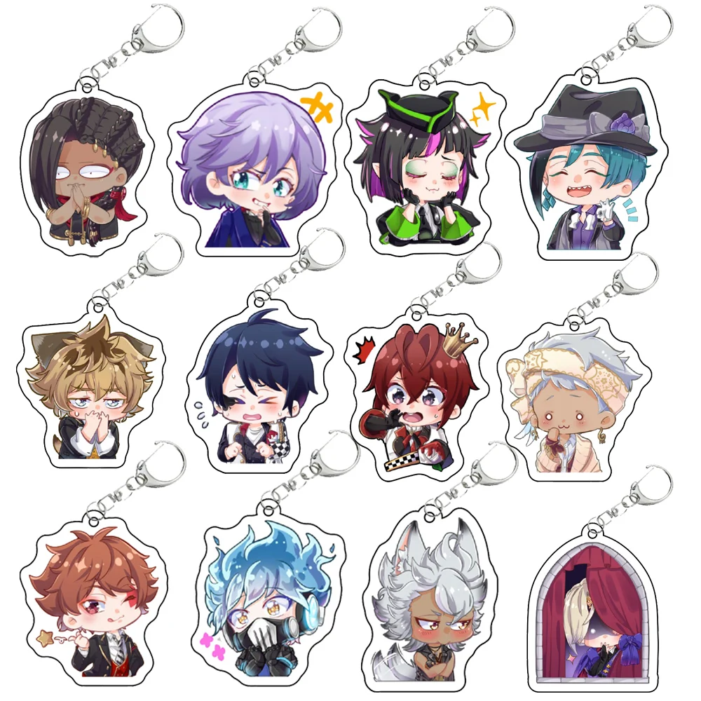 Sc7696d293c6f409e8f37d44f8fb1d14dL - Twisted - Wonderland Merch