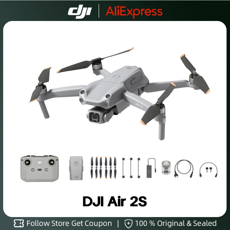 dji mini 2 seul - Buy dji mini 2 seul with free shipping on AliExpress
