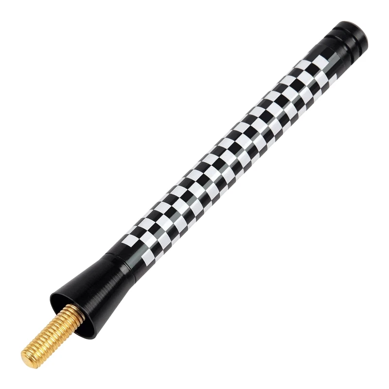 

4.2 Inch 107Mm Car Roof Radio Antenna For Mini Cooper All Models Cooper, S, Convertible, Countryman, Clubman, Universal