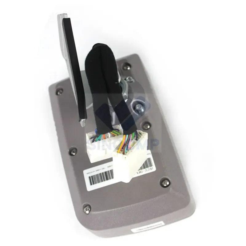 I-ECU  VOE14609502 14723715 14640102 14630801   EC210D EC220D EC380D EC480D EC700C