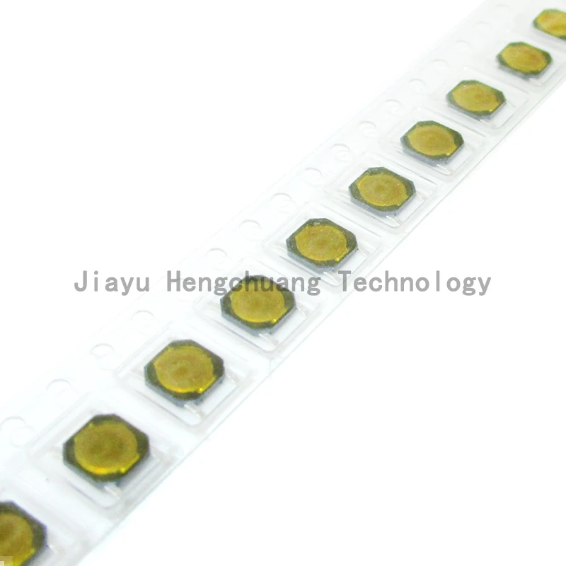 50pcs Tactile Switch Ultra-thin Chip 4-pin Membrane Keypad Small Micro Pushbutton 2-pin Potentiometer Touch Switch tactile push button switch