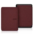 Wine red cloth