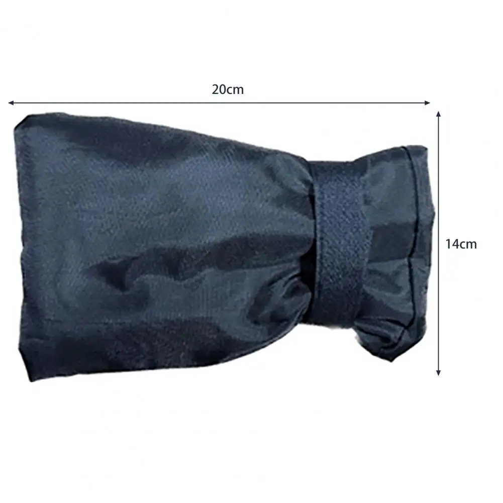 2/4Pcs Faucet Cover For Cold Protection Winter Antifreeze Hose Bib Insulation Socks Outdoor Faucet Covers Reusable Spigot Cover