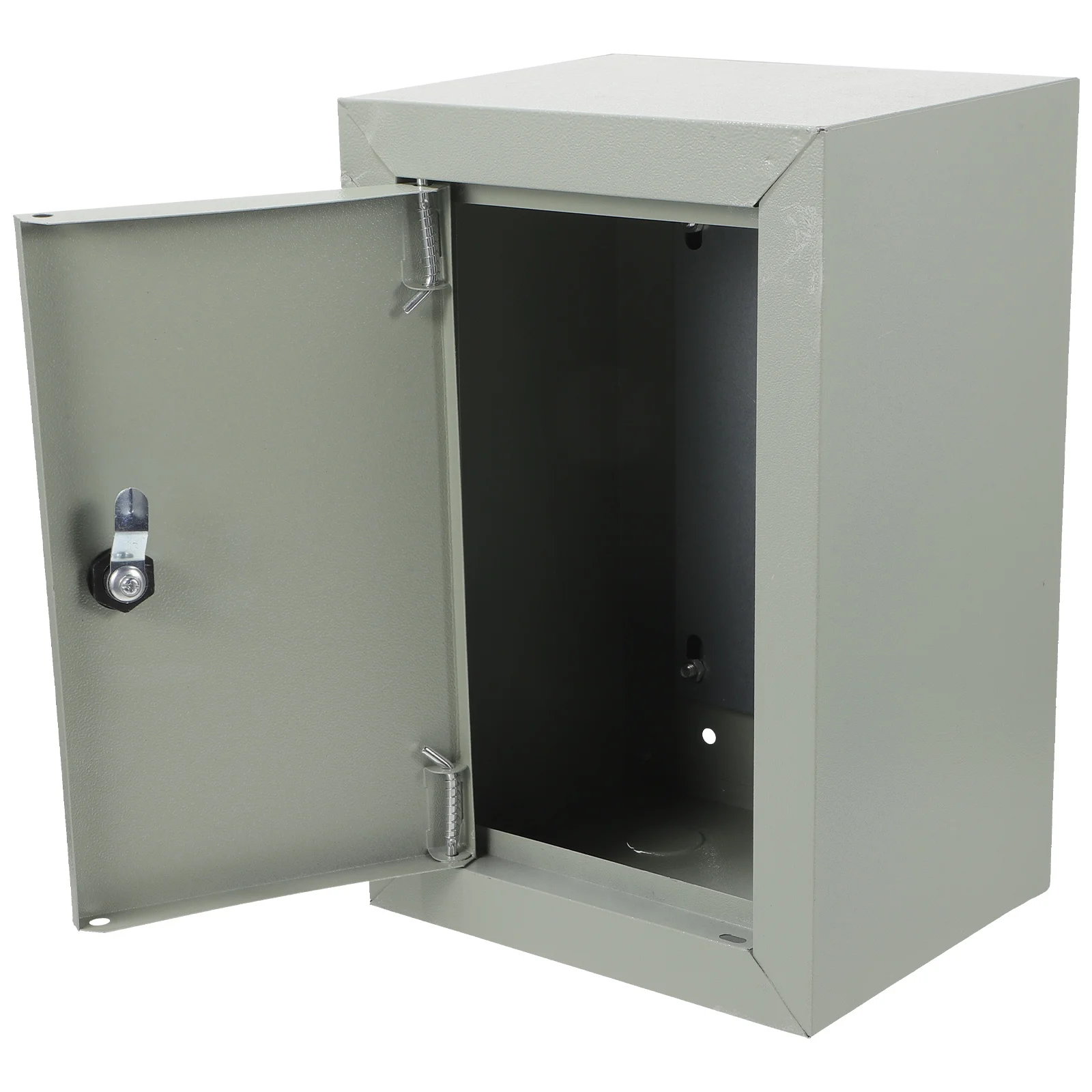 

Waterproof Electrical Box Weatherproof Boxes Outdoor Enclosure Junction for Outdoors