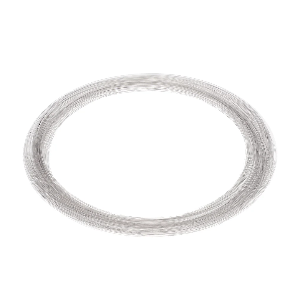 

1mm 100 Meters Long Optical Fiber for Light Guiding Fiber Optic Lighting Fixture