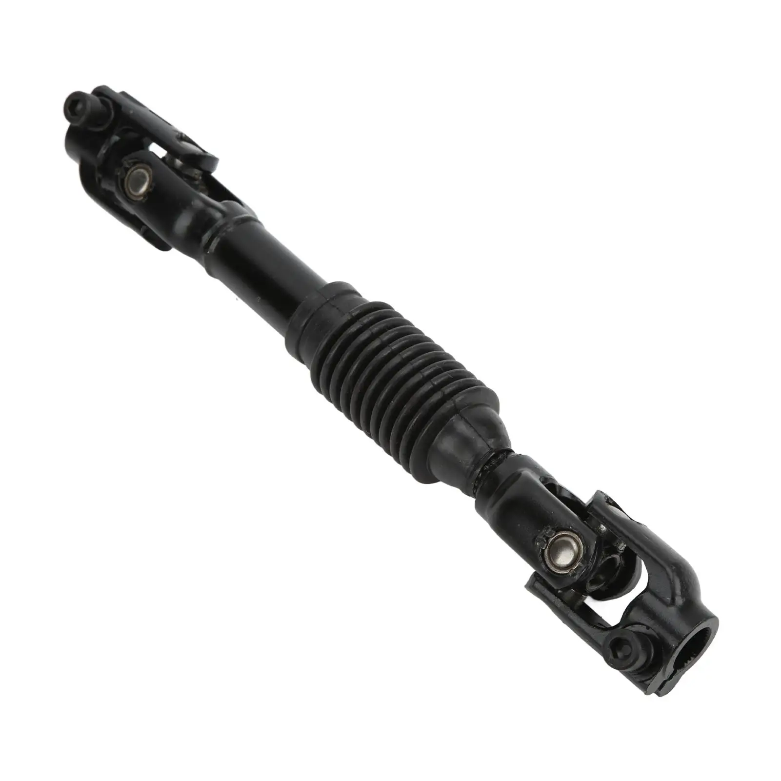 Intermediate Steering Shaft Better Turn Metal 70580G01 Replacement for ezgo TXT Gas Electric 2001- for maintenance