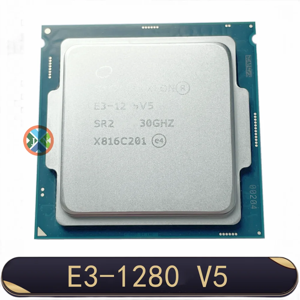 良品 W550 (Xeon E3-1280v5/16GB/NVMe/Win11) Intel Xeon E3 1280 v5 | Review & Testing | Comparison with