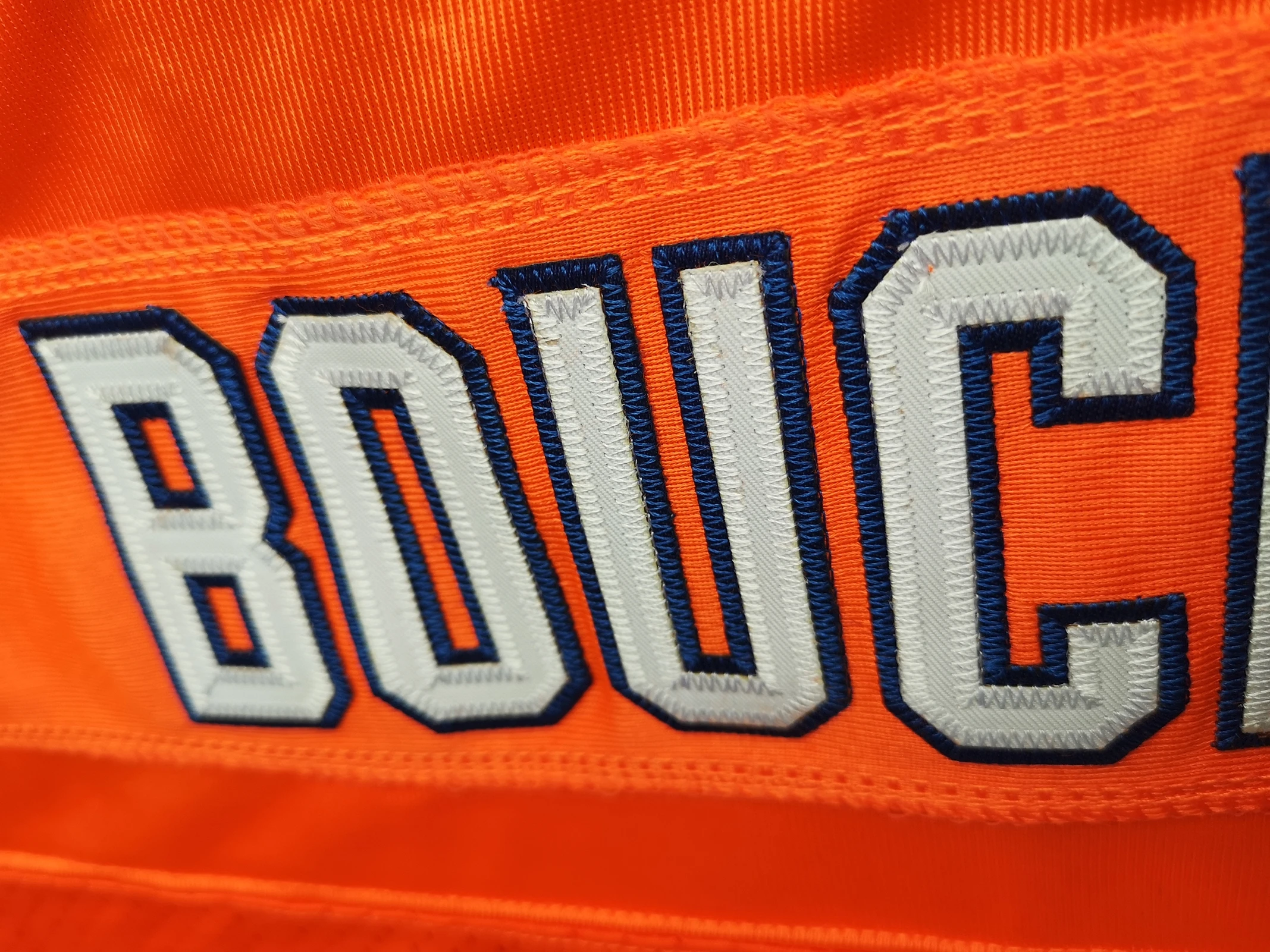 Football Jersey 9 The Waterboy 50th Anniversary Adam Sandler Movie Mud Dogs Bourbon Bowl Sports Shirts