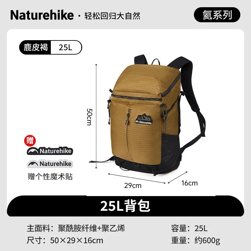 LOGYKO Zaino Helium Rolltop In Tessuto Riciclato M3TATEX – Unisex, Bordeaux, Leggero, Made In Italy - 4