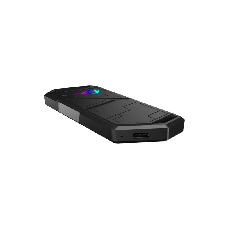 ASUS ROG STRIX ARION M.2 NVMe SSD Ŭ  ϵ ũ, USB3.2 GEN2 C Ÿ, PCIe 2280, 2260, 2242/2230 M, M + B Ű 