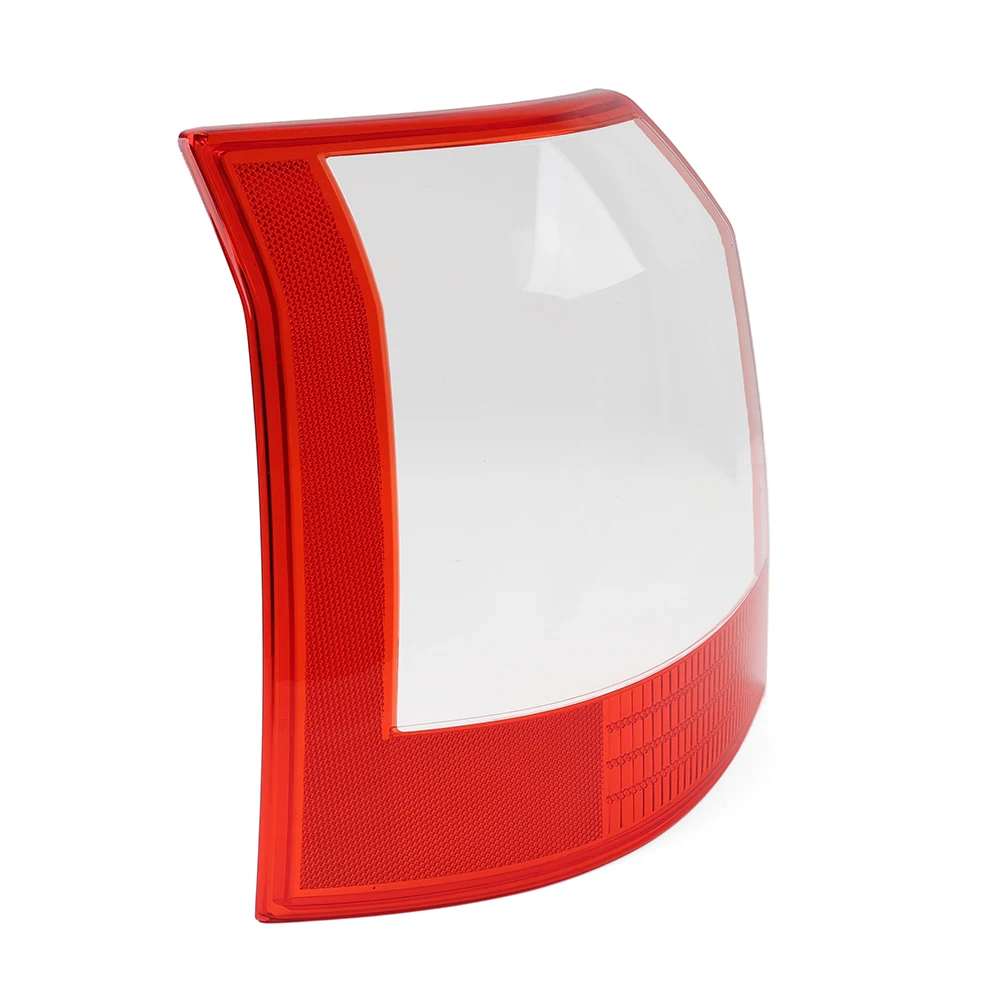 Car Tail Light Rear Lamp Shell Cover For Land Rover Freelander 2 LR2 2007 2008 2009
