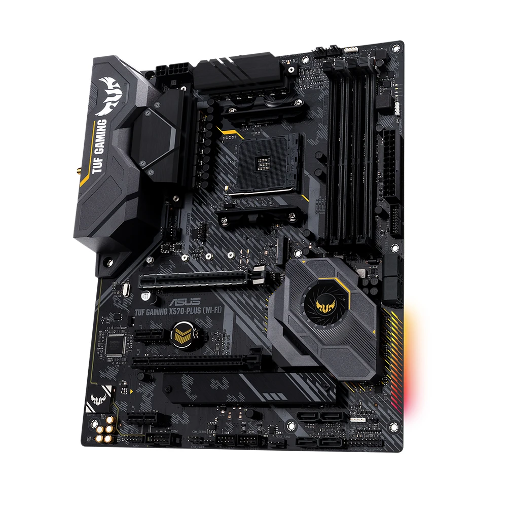 ASUS - 5600xとx570 udセット 5600xとx570 udセット