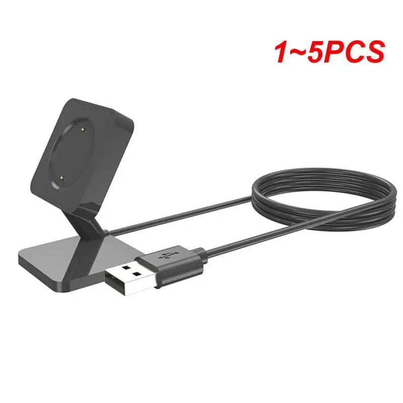 

1 ~ 5 шт. настольная подставка Зарядное устройство USB зарядный кабель док-станция Держатель для Amazfit GTR 4/GTR4 GTS 3 GTS4/GTS3 GTR3 T-rex 2 Trex
