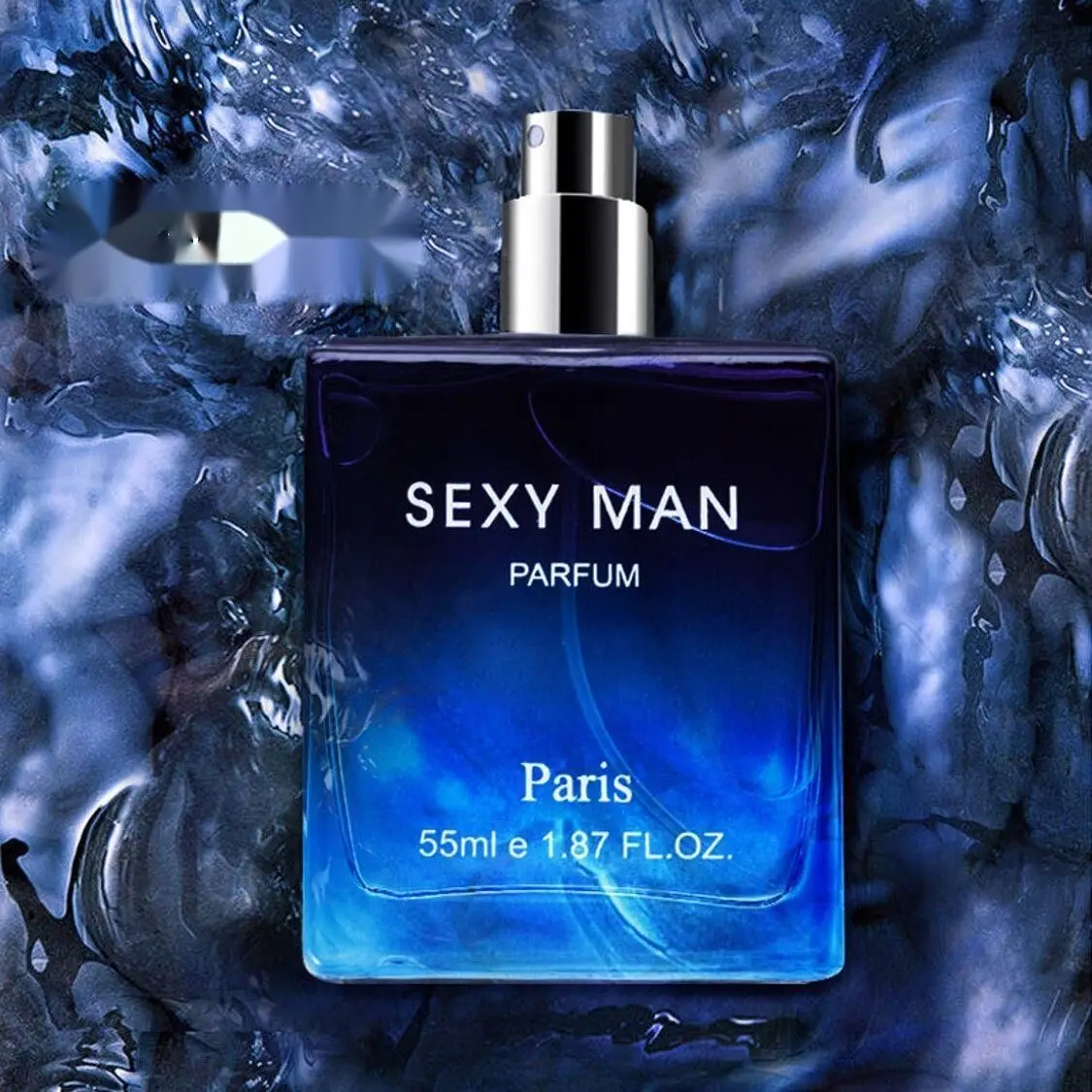 Nuovo profumo caldo per uomini Gentiluomini appassionati Profumo Gulong blu Duraturo Fascino fresco Fragranza transfrontaliera_voghion.com