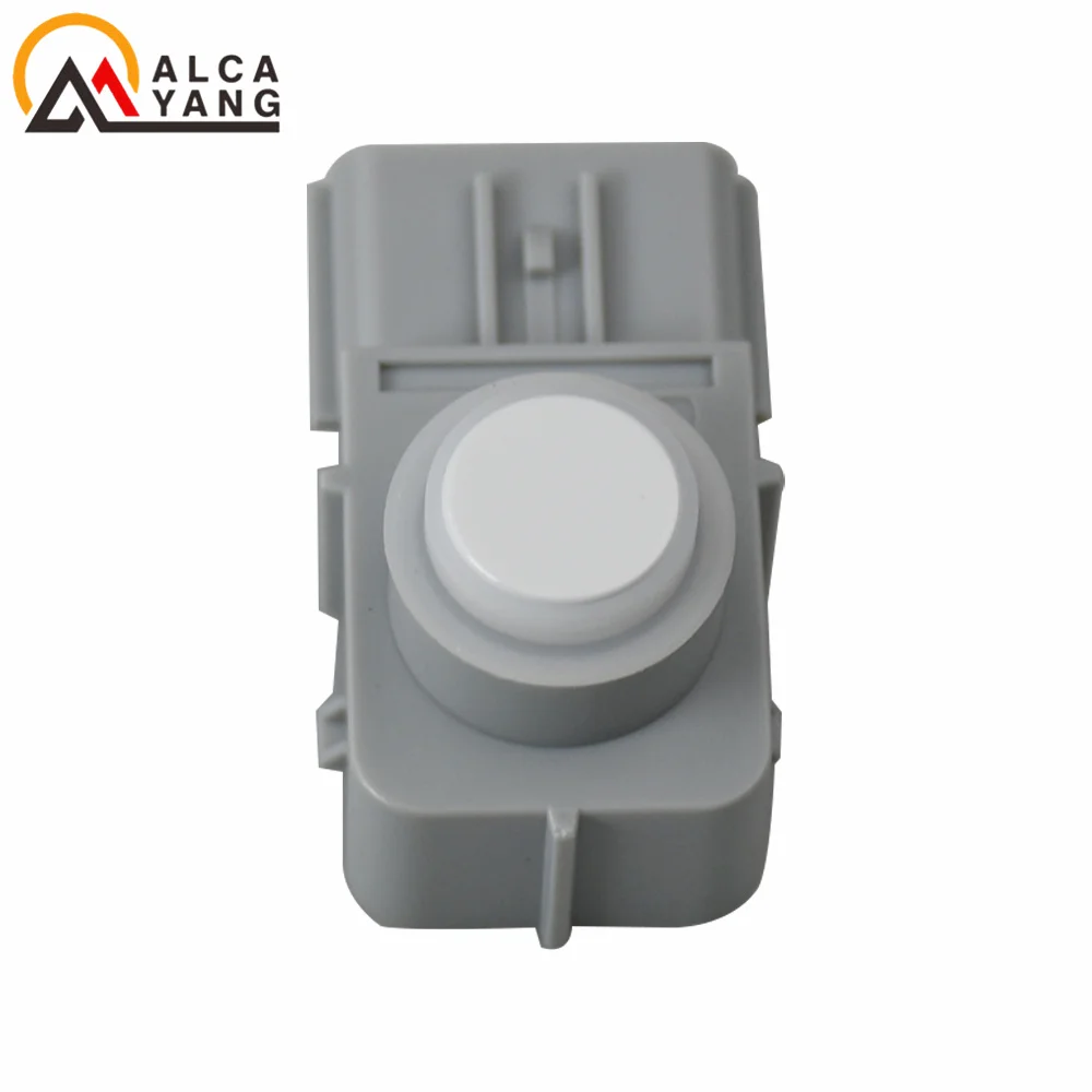 Sensores de Aparcamiento Ultrasónicos PDC para Hyundai Sonata LF 15 Santa Fe I20 Elantra Lantra Avante Kia Soul 16, Acce